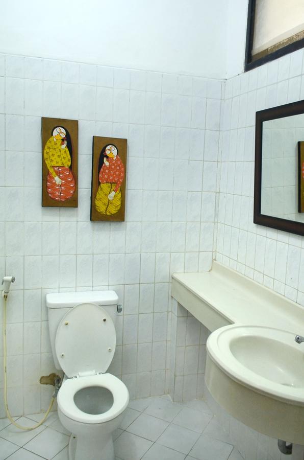 Omah Timoho Homestay ジョグジャカルタ エクステリア 写真